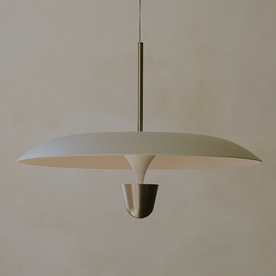 Kantarell Lampada a Sospensione