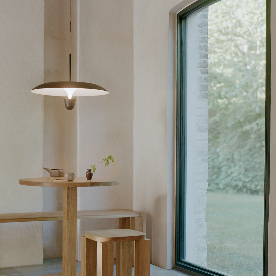 Kantarell Lampada a Sospensione