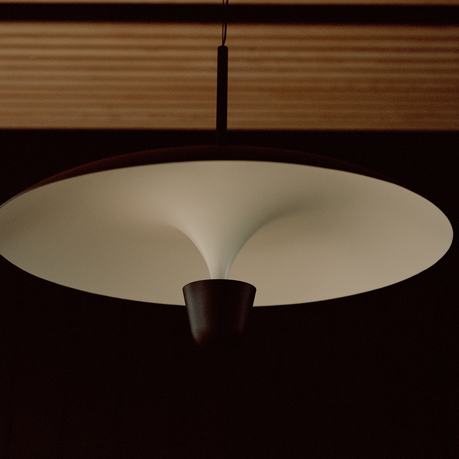 Kantarell Lampada a Sospensione