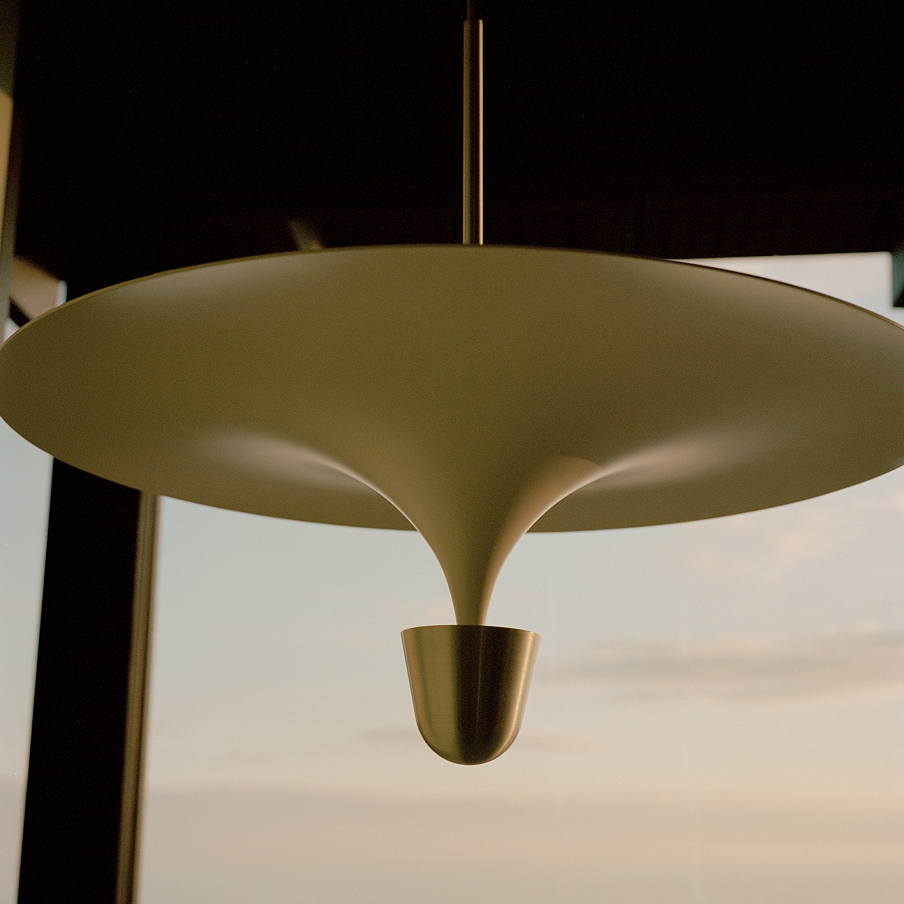 Kantarell Lampada a Sospensione