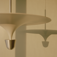 Kantarell Lampada a Sospensione