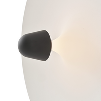 Kantarell Lampada da Parete e Soffitto