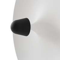 Kantarell Lampada da Parete e Soffitto