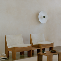 Kantarell Lampada da Parete e Soffitto