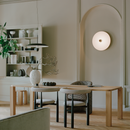 Kantarell Lampada da Parete e Soffitto