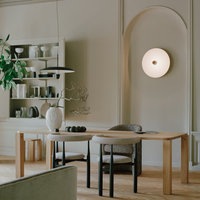 Kantarell Lampada da Parete e Soffitto