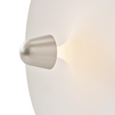 Kantarell Lampada da Parete e Soffitto