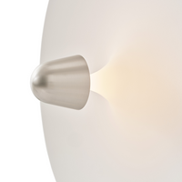 Kantarell Lampada da Parete e Soffitto