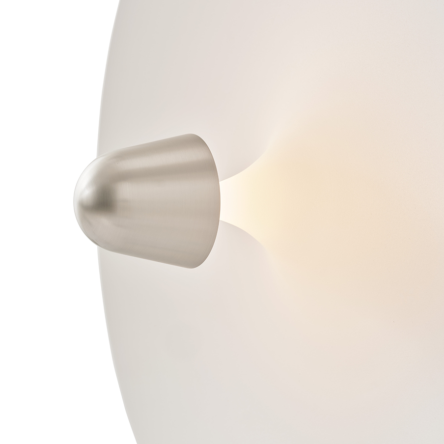 Kantarell Lampada da Parete e Soffitto