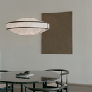 Kite Pendant Lamp