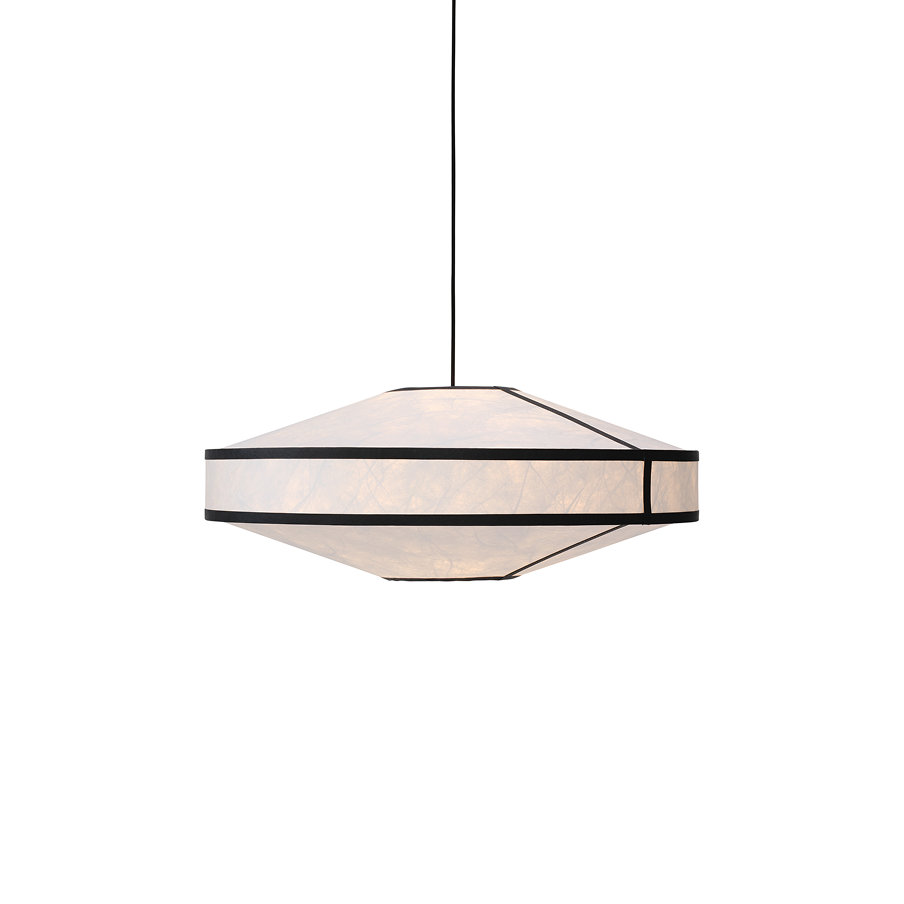Kite Pendant Lamp