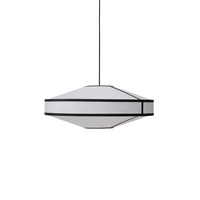 Kite Pendant Lamp