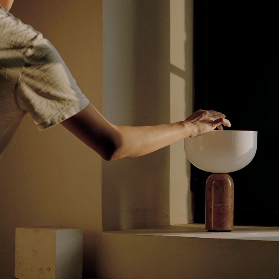 Kizu Lampada Portatile