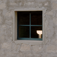 Kizu Lampada Portatile