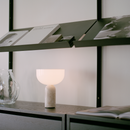 Kizu Lampada Portatile