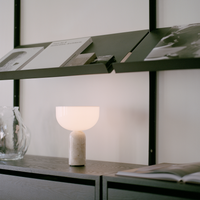 Kizu Lampada Portatile