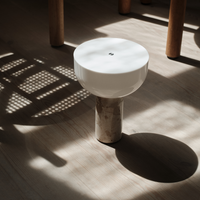 Kizu Lampada Portatile