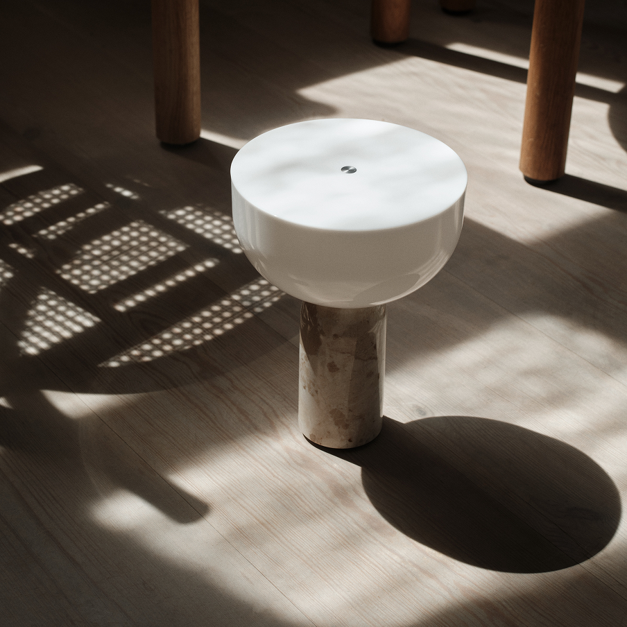 Kizu Lampada Portatile