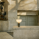 Kizu Lampada Portatile