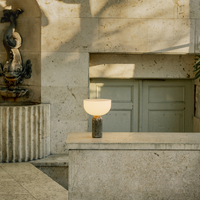 Kizu Lampada Portatile