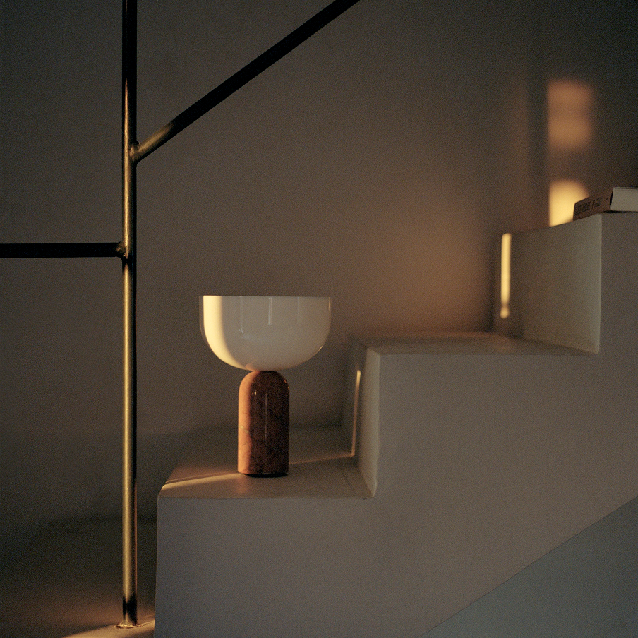 Kizu Lampada Portatile