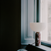 Kizu Lampada da Tavolo