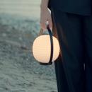 Lantern Portable Table Lamp
