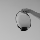 Lantern Portable Table Lamp