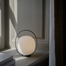 Lantern Portable Table Lamp