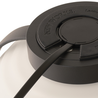 Lantern Portable Table Lamp