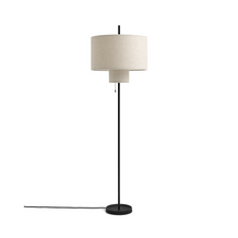 Margin Lampada da Terra