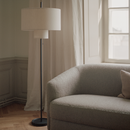 Margin Lampada da Terra