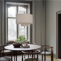 Margin Lampada a Sospensione