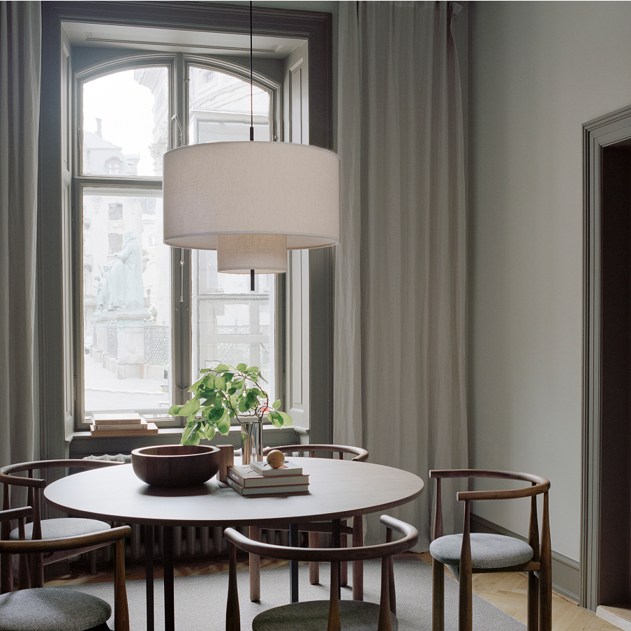 Margin Lampada a Sospensione