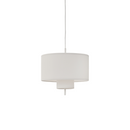 Margin Lampada a Sospensione