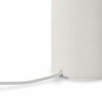 Margin Lampada da Tavolo Portable