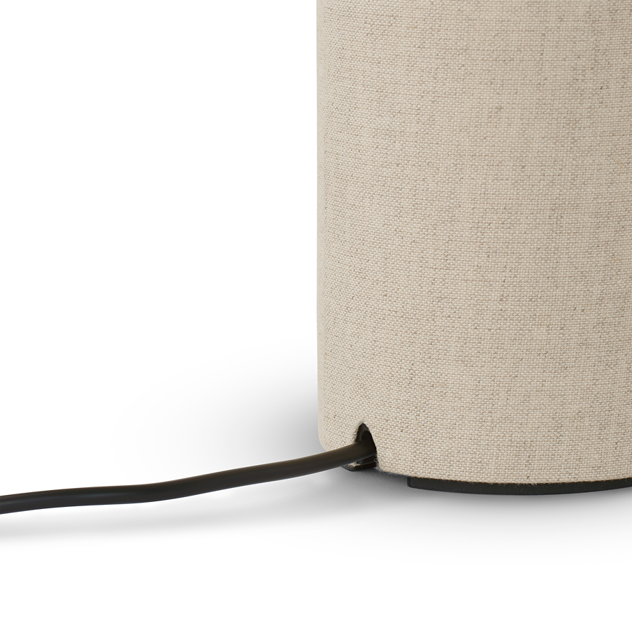 Margin Lampada da Tavolo Portable