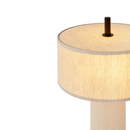 Margin Lampada da Tavolo Portable