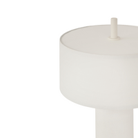 Margin Lampada da Tavolo Portable