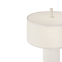 Margin Lampada da Tavolo Portable