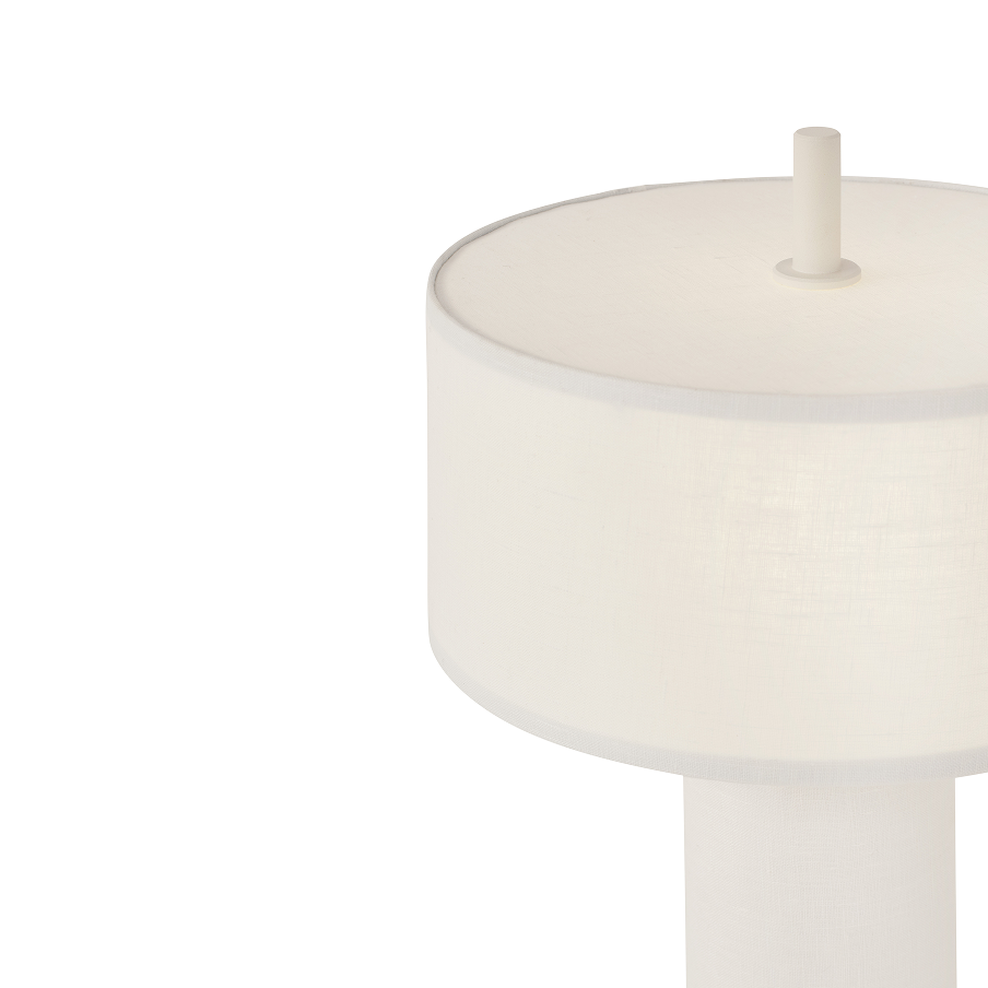 Margin Lampada da Tavolo Portable