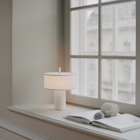 Margin Lampada da Tavolo Portable