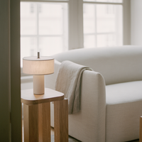 Margin Lampada da Tavolo Portable