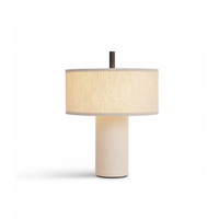 Margin Lampada da Tavolo Portable