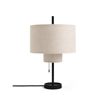 Margin Table Lamp