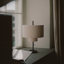 Margin Lampada da Tavolo