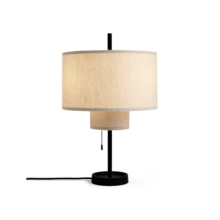 Margin Lampada da Tavolo