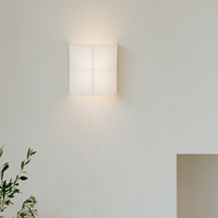 Nebra Wall Lamp