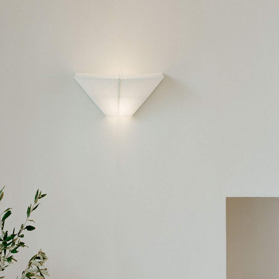 Nebra Wall Lamp