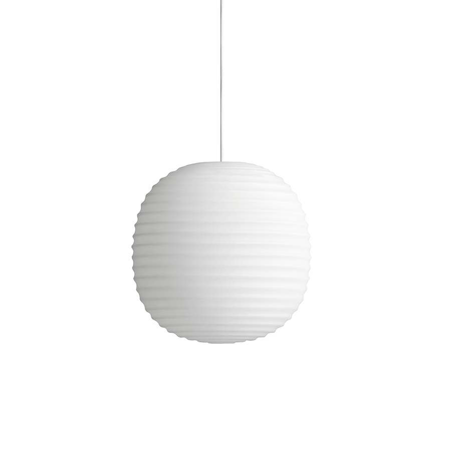 Lantern Pendant Lamp